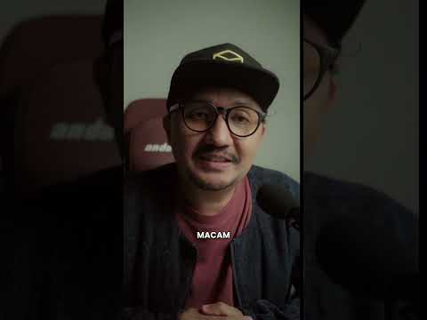 Review PABRIK GULA (2025)