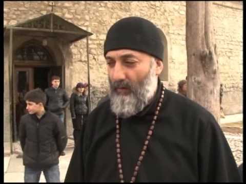 მირქმის დღესასწაული