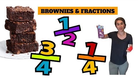 Fractions in Real Life