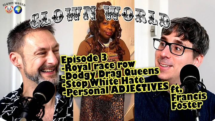 Leo Kearse's CLOWN WORLD episode 3 ft Triggernomet...
