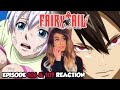 SISTER SACRIFICE! ZEREF CAPTURED! Fairy Tail Episode 106 & 107 Reaction + Review!