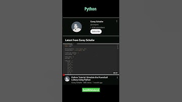 Best YouTube Channel For Specific Computer Languages 😍 #shorts