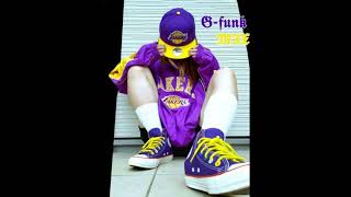 G-Funk MIX ㉕ CD Baby Edition Vol.3