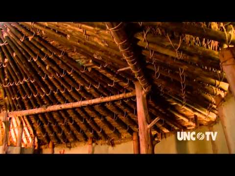 Town Creek Indian Mound | NC Weekend | UNC-TV