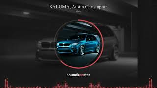 KALUMA - More (with Austin Christopher) Resimi