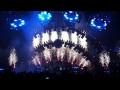 Trans-Siberian Orchestra &quot;Carol of the Bells&quot; 11-24-12 Manchester NH