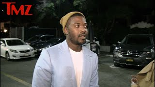 Ray J Blew Up Our Tour Bus Tmz Live Clip