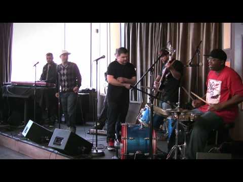 Felonious "Lately" (4 of 6) - Live Bay Area Hip Ho...