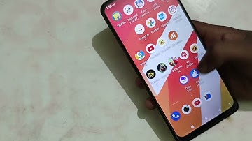 Lava Z4 screen lock settings, How to unlock screen lock in Lava Z4