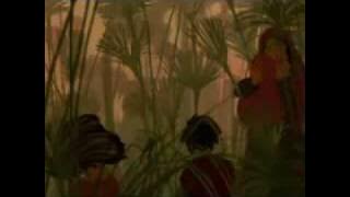 The Prince of Egypt - Deliver Us (Italian Version)