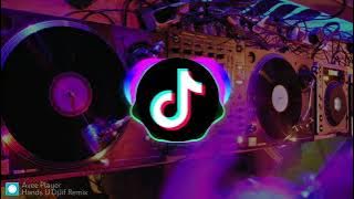 Baby Hands Up ( DjJif Remix )