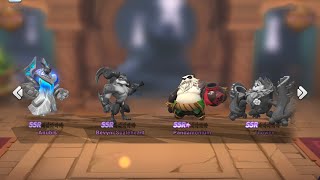 Craft Legend: Epic Adventure Gameplay Part 1 screenshot 5