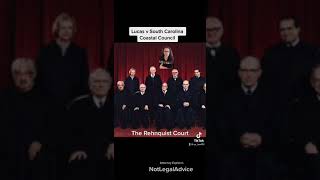 The Lucas Case