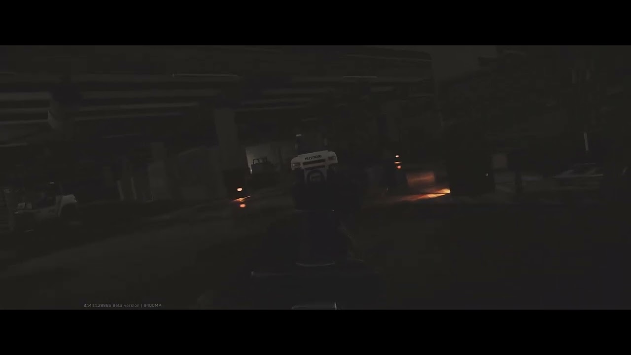 Escape From Tarkov- stoner guy rages