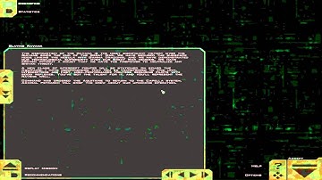 Freespace 2 - Mission 7 - Slaying Ravana - Debriefing [3]