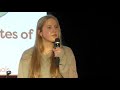 Find your inner strength in sport  zuzanna goslinska  tedxmickiewiczhighschool