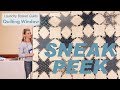 Quilting Window Episode 13 -  Blue/White Quilts Live from Retreat