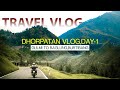 Dipak Gharti Magar | GULMI TO BAGLUNG | DHORPATAN VLOG,DAY-1