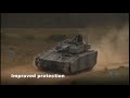 BAE Systems - Future Rapid Effect System Specialist Vehicles (FRES SV)