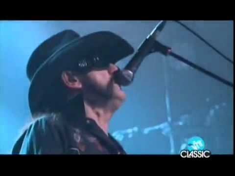 Lemmy feat. Slash & Dave Grohl - Ace of Spades