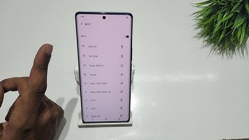 How to disconnect wifi in vivo x80 pro plus, x90 pro | vivo x90 me wifi connect kaise kare