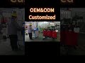 OEM&amp;ODM Customized Transformer From China Factory #Shorts