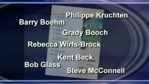 IEEE Computer Society publications