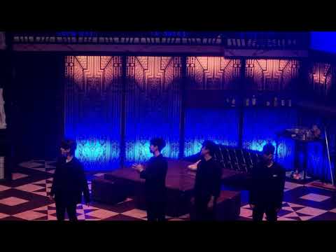 [비스티] 230527(토) 낮공 커튼콜 (김종구 김지온 송상훈 조성태 김찬종)