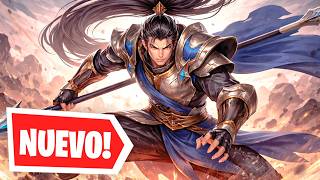 Nuevo Xin Zhao AP! Riot Cambia Todas sus Habilidades