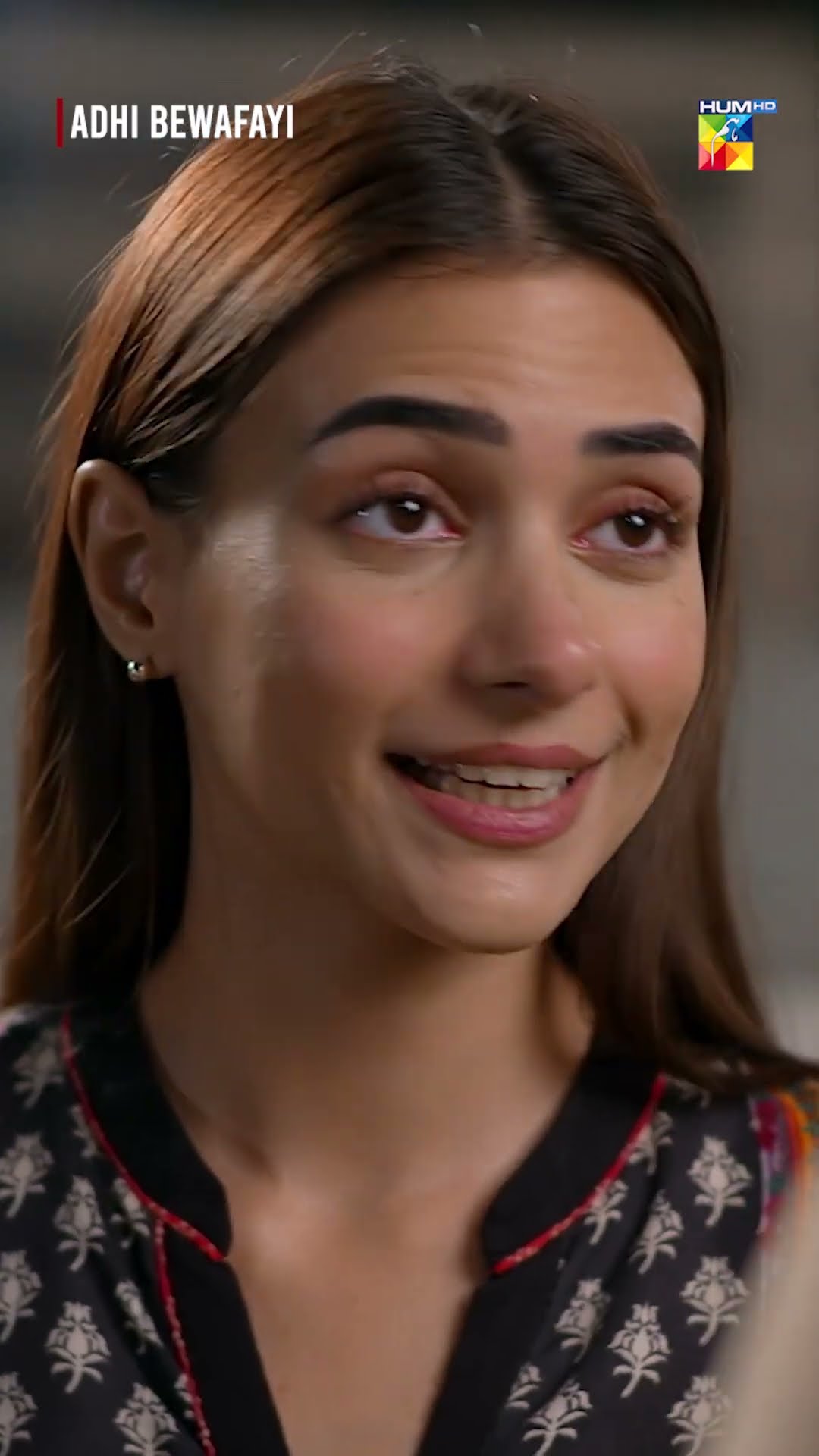 Tum Kyun Mujh Se Itna Pyar Karte Ho..?? #alishbakhan #ahmedtahaghani #faiqkhan #shortsfeed #humtv