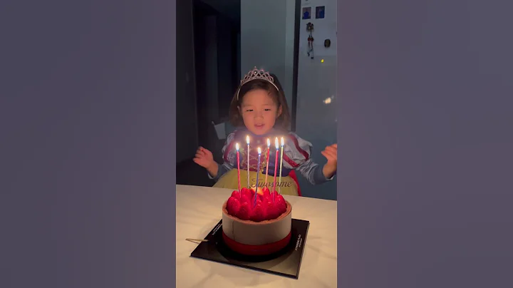 221201 Happy birthday Daisy!!
