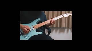 Alan Walker  - Running Out Of Roses  (guitar cover) #shorts