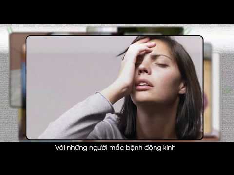 Video: Mang thai Y tế A-Z: Bệnh động kinh