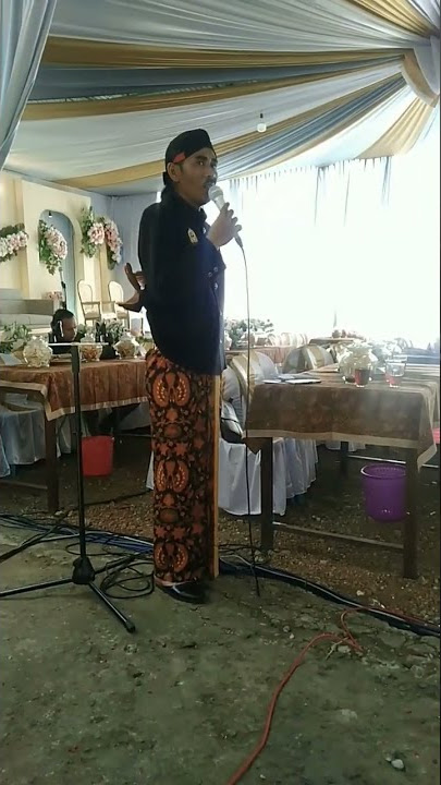 Langgam jawa Wuyung #short