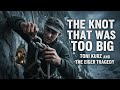 The 1936 Eiger North Face: Toni Kurz and the knot that was too big