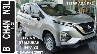 In Depth Tour Nissan Livina E [ND] - Indonesia