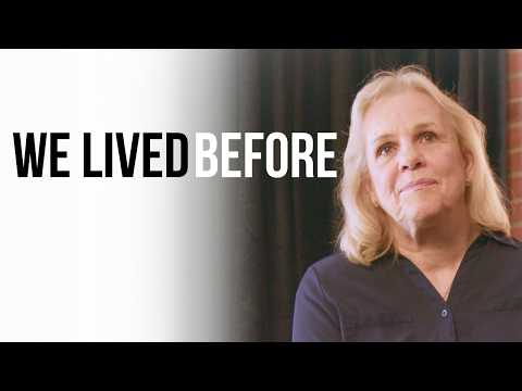 "I Signed Up For This" - Why She Chose Her Hardest Trials Before Birth
