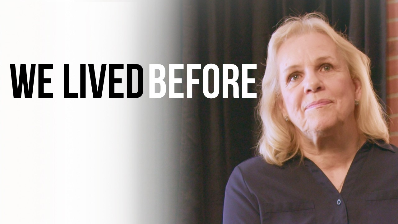 "I Signed Up For This" - Why She Chose Her Hardest Trials Before Birth