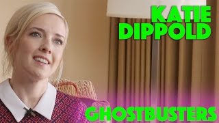 DP/30: Ghostbusters, co-writer Katie Dippold