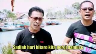 Duo Bintang Sinar Padang • Ucok Sumbara feat Ody Malik | Supir batak