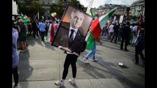 Download Lagu 伊朗人反对哈梅内伊，为什么要举着巴列维画像？对所有反对派来说，巴列维是能团结他们的“最大公约数” MP3