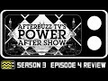 Power Season 3 Episode 4 Review w/ Rotimi | AfterBuzz TV