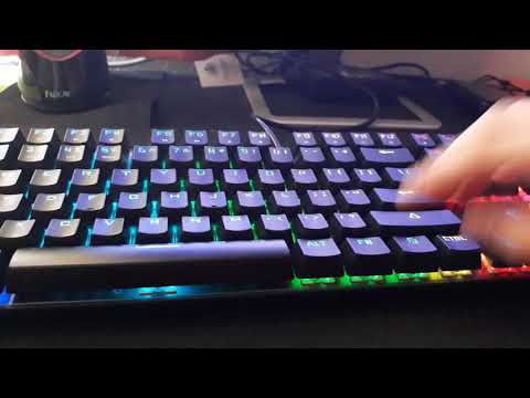 Video: ¿Qué es el botón Restaurar en un teclado?