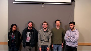 The Snakes CSC3210 Project A3