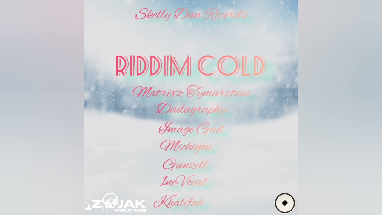 Παρακολούθηση Image Gad - Cold Freestyle | Official Audio στο YouTube Παρακολούθηση Image Gad - Cold Freestyle | Official Audio στο YouTube