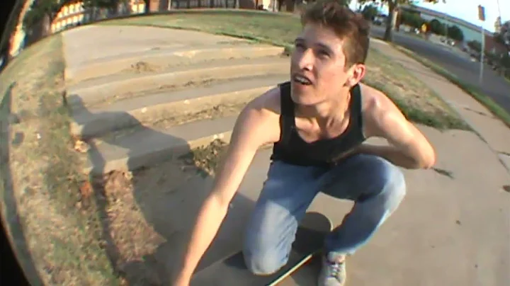 Luis Avalos "TrapGoon "part