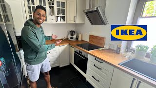 ازاي وفرت ٢٠٠ الف ج في مطبخ جديد IKEA