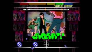 PUNCH THE MONKEY! GAME EDITION プレイ動画 screenshot 5