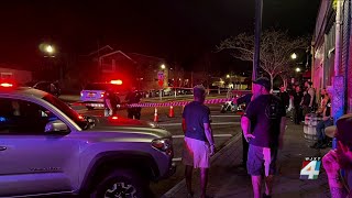 Man shot in arm after fight inside Riverside business: JSO