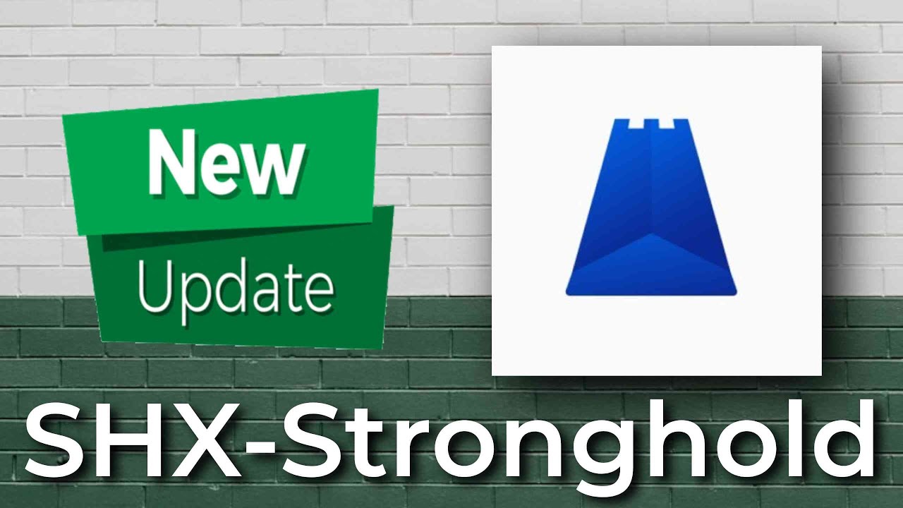 SHX Bull Market Top & Daily Analysis!?? #stronghold #crypto #priceprediction  - YouTube